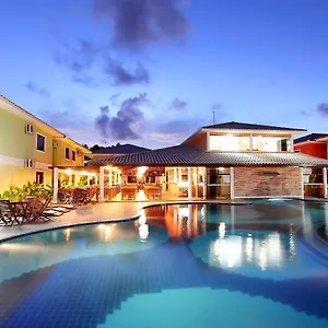Aquaville Hotel